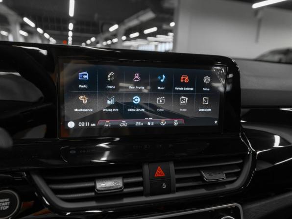 Kia Seltos I с пробегом 2026 года, цена 2 800 000 рублей, 11 км, внедорожник, Автокод Объявления