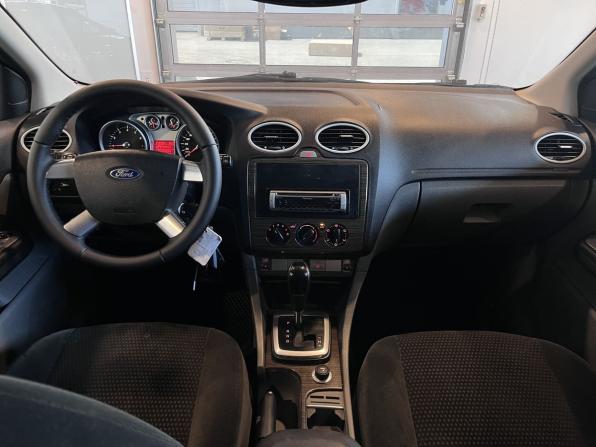 Ford Focus II Рестайлинг с пробегом 2008 года, цена 588 000 рублей, 250023 км, хэтчбек, Автокод Объявления