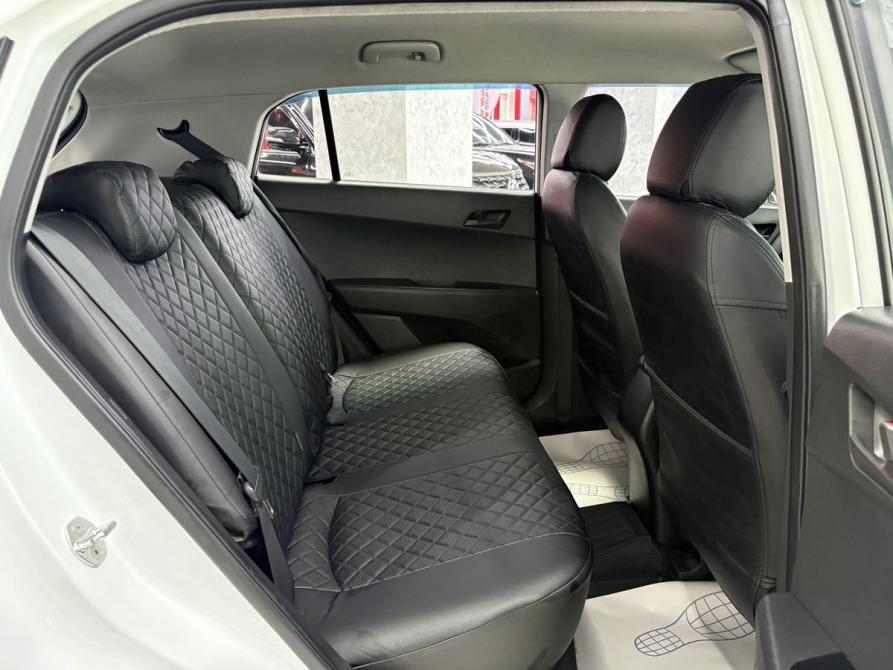 Hyundai Creta I Ярославль  - изображение 16