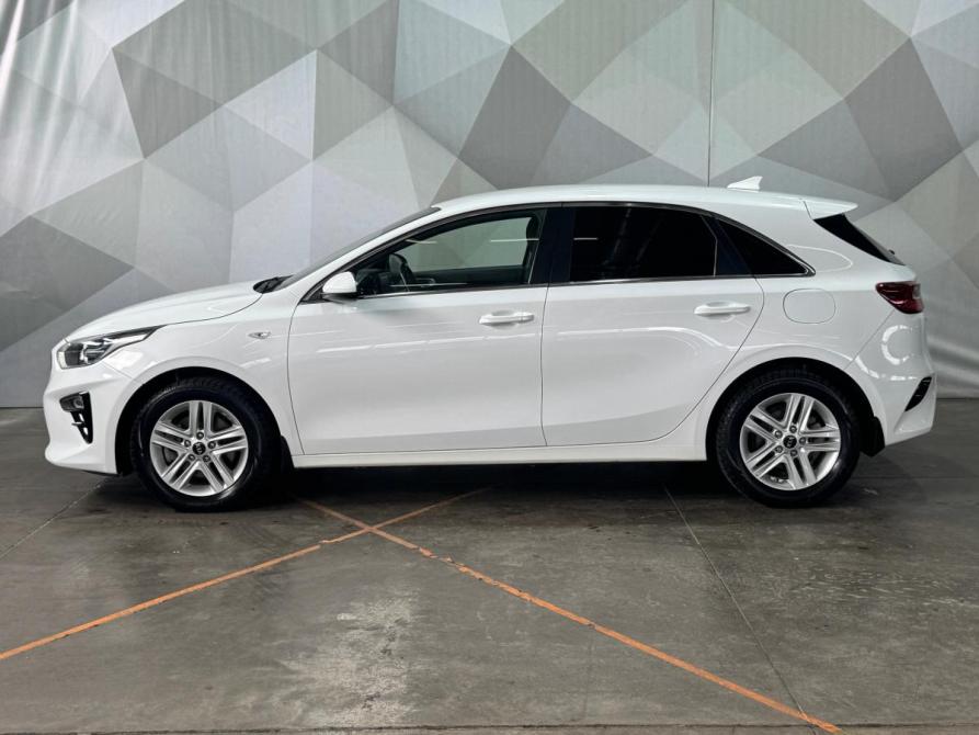 Kia Ceed III Оренбург  - изображение 8