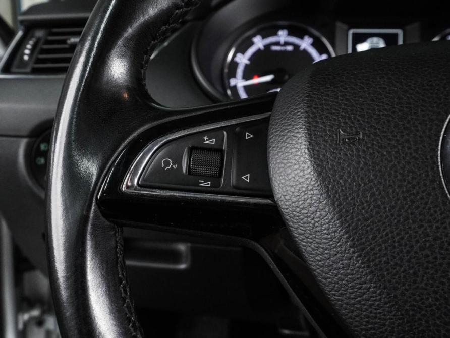 Skoda Octavia III (A7) Рестайлинг Воронеж  - изображение 14