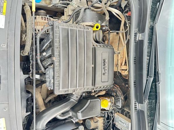 Volkswagen Polo VI с пробегом 2020 года, цена 1 357 000 рублей, 102000 км, лифтбек, Автокод Объявления