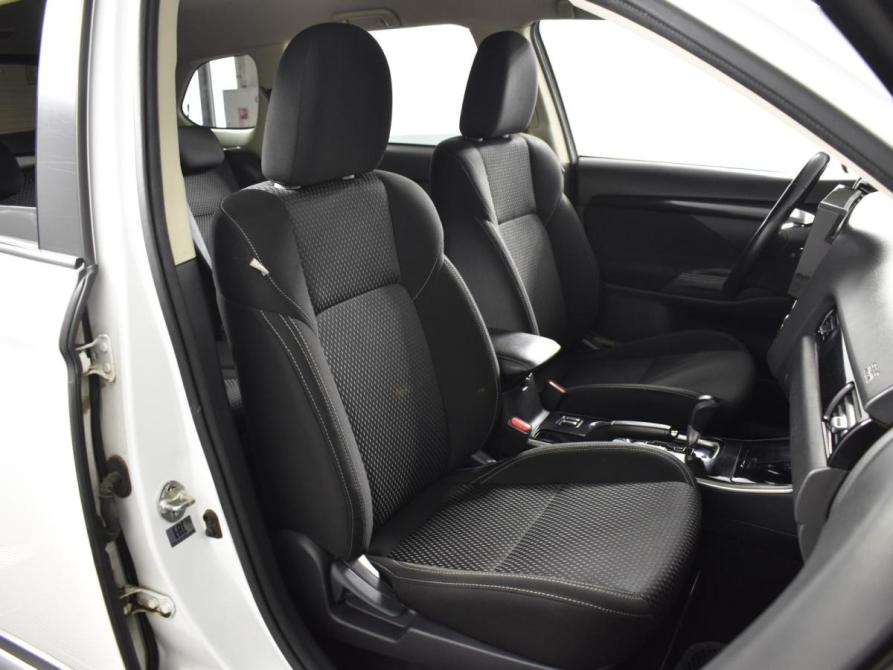 Mitsubishi Outlander III Рестайлинг 3 Казань  - изображение 8