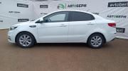 Kia Rio III Рестайлинг Ульяновск  - изображение 30