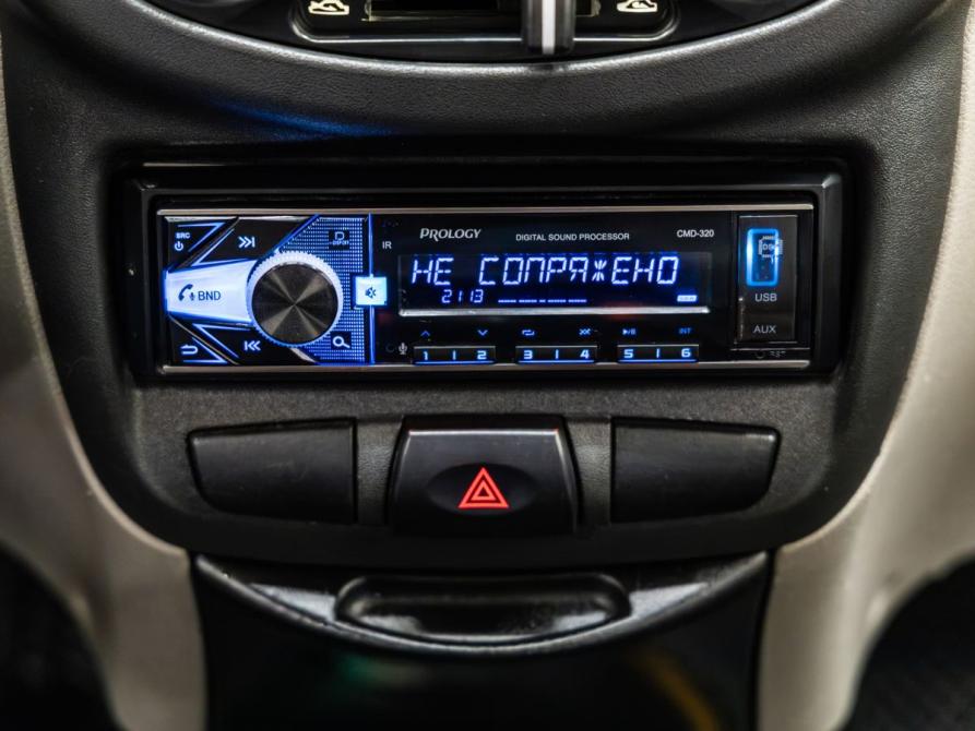 Lada (ВАЗ) Kalina I Волгоград  - изображение 20