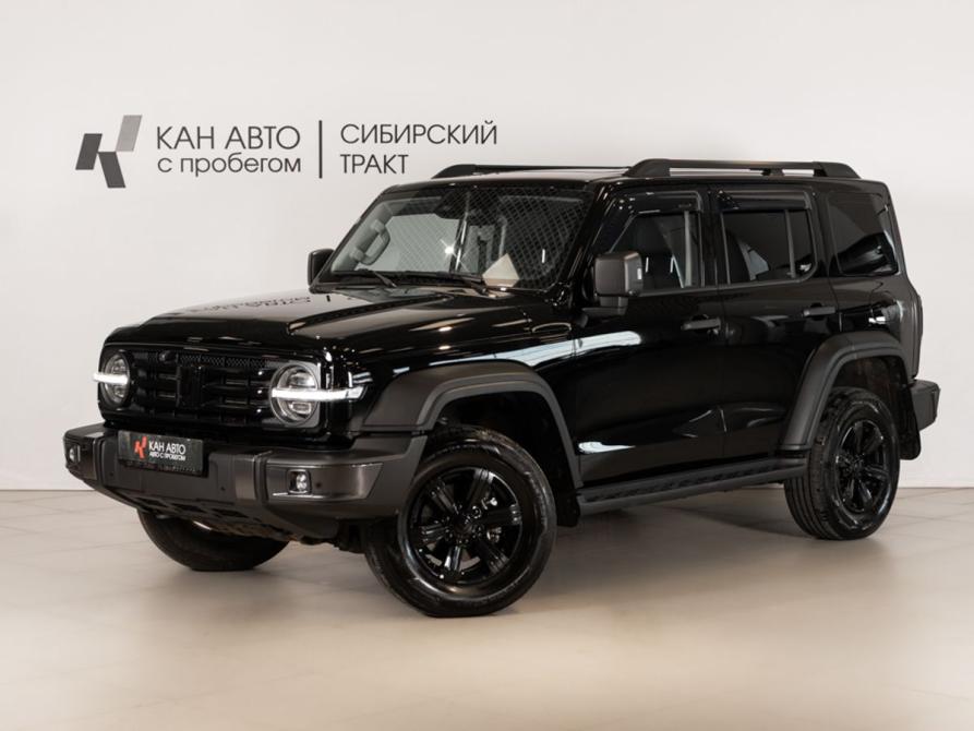 Tank 300 I Казань  - изображение 1