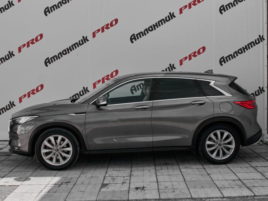 Infiniti QX50 II Екатеринбург  - изображение 7