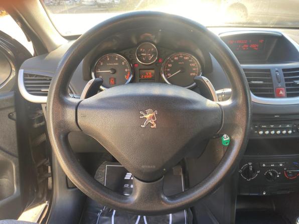 Peugeot 207 I с пробегом 2008 года, цена 270 000 рублей, 212300 км, хэтчбек, Автокод Объявления