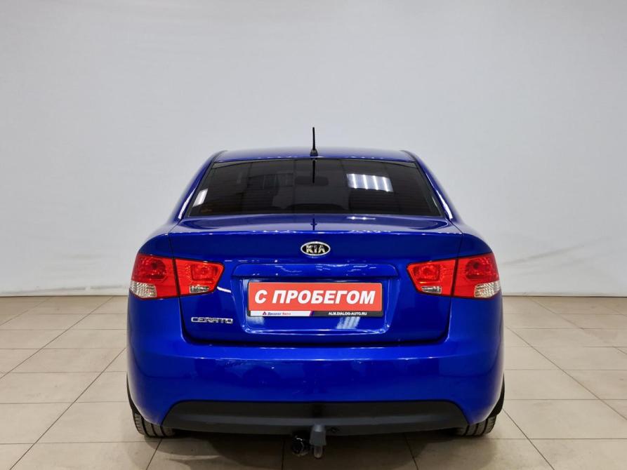 Kia Cerato II Альметьевск  - изображение 5