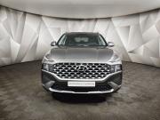 Hyundai Santa Fe IV Рестайлинг Москва  - изображение 30
