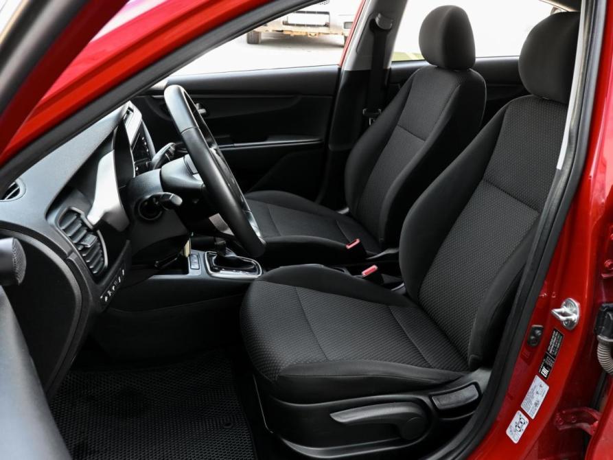 Kia Rio IV Рестайлинг Волгоград  - изображение 10