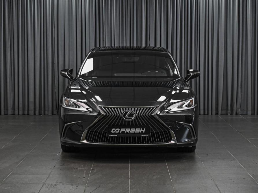Lexus ES VII Ставрополь  - изображение 3