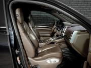 Porsche Cayenne II (958) Екатеринбург  - изображение 32