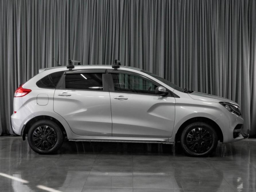 Lada (ВАЗ) XRAY I Тюмень  - изображение 5