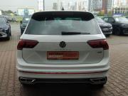 Volkswagen Tiguan II Рестайлинг Екатеринбург  - изображение 33