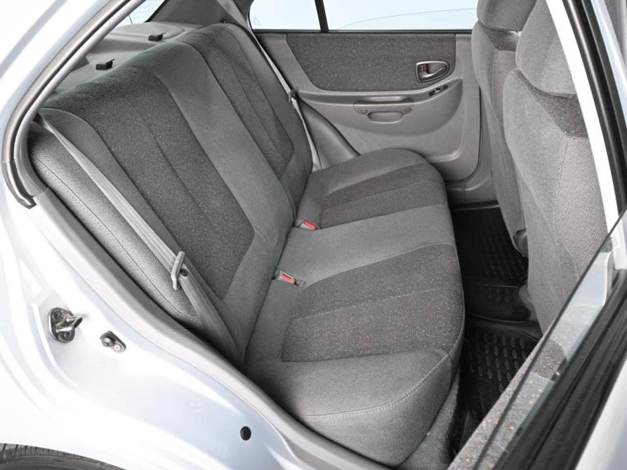 Hyundai Accent II Ростов-на-Дону  - изображение 7