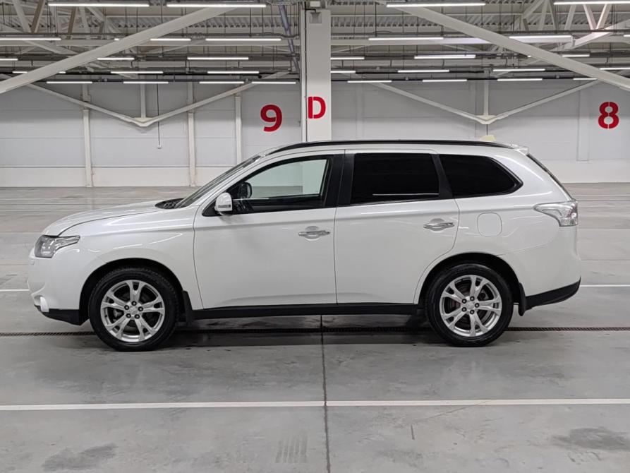 Mitsubishi Outlander III Казань  - изображение 8