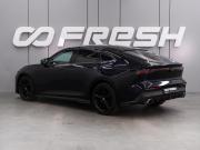 Changan UNI-V I Воронеж  - изображение 24