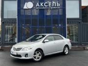 Toyota Corolla X (E140 E150) Рестайлинг Архангельск  - изображение 21