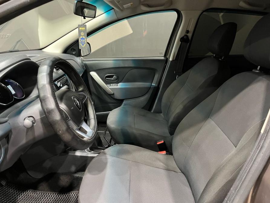 Renault Logan II Рестайлинг Пермь  - изображение 14