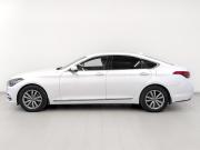 Genesis G80 I Москва  - изображение 38