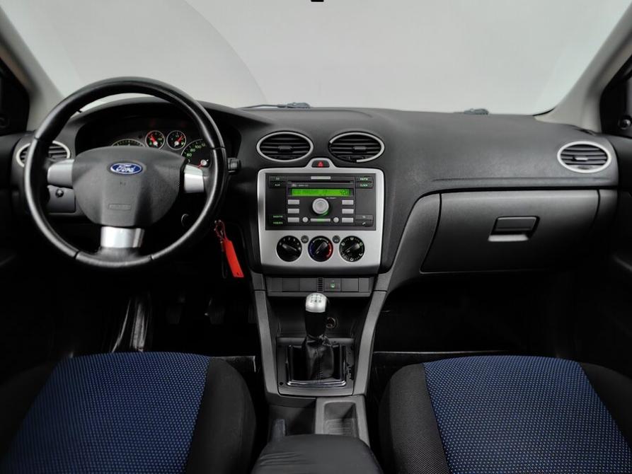 Ford Focus II Подольск  - изображение 12