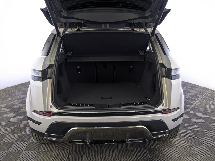 Land Rover Range Rover Evoque II Рестайлинг Москва  - изображение 10