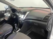 Hyundai Solaris I Воронеж  - изображение 26