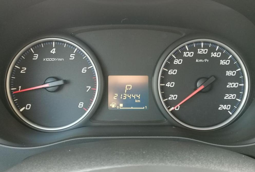 Mitsubishi Outlander II Рестайлинг Иваново  - изображение 13