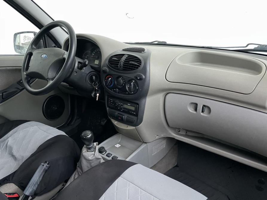 Lada (ВАЗ) Kalina I Екатеринбург  - изображение 16