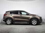 Kia Sportage IV Санкт-Петербург  - изображение 24