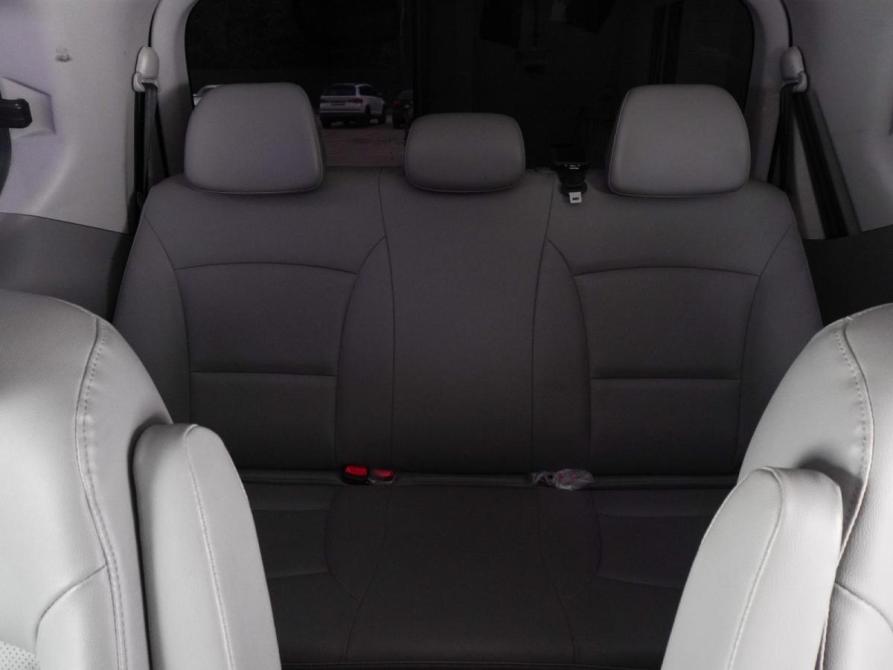 Hyundai Grand Starex I Рестайлинг 2 Воронеж  - изображение 14