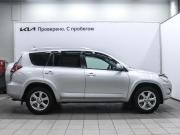 Toyota RAV4 III (XA30) Рестайлинг Красноярск  - изображение 34