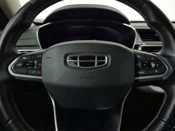 Geely Atlas Pro с пробегом 2021 года, цена 2 120 000 рублей, 74603 км, внедорожник, Автокод Объявления