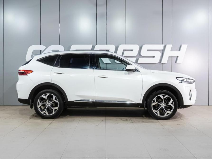 Haval F7 I Воронеж  - изображение 5