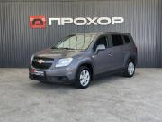 Chevrolet Orlando I Пермь  - изображение 34