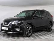 Nissan X-Trail III Рестайлинг Химки  - изображение 13
