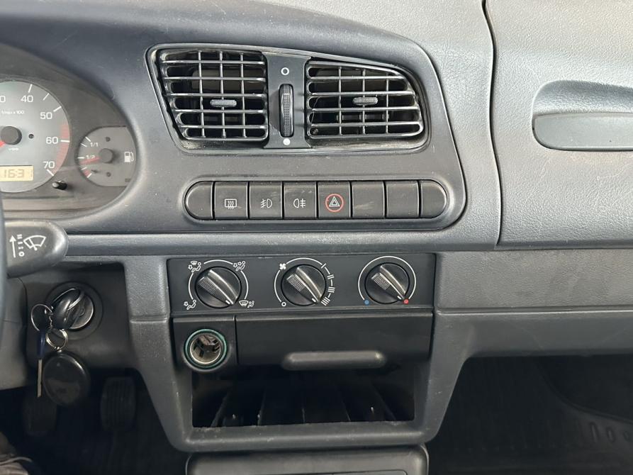 Skoda Felicia I Москва  - изображение 11