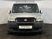 Fiat Doblo I Рестайлинг Великий Новгород  - изображение 19