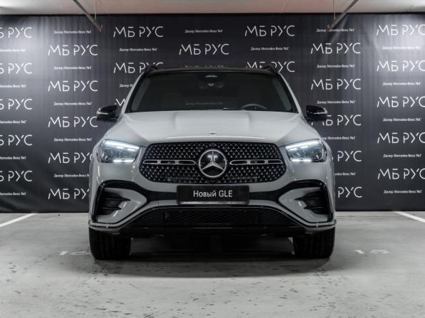 Новый Mercedes-Benz GLE II (V167) Рестайлинг 2025 года, цена 19 500 000 рублей, внедорожник, Автокод Объявления