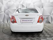 Chevrolet Aveo II Ульяновск  - изображение 17