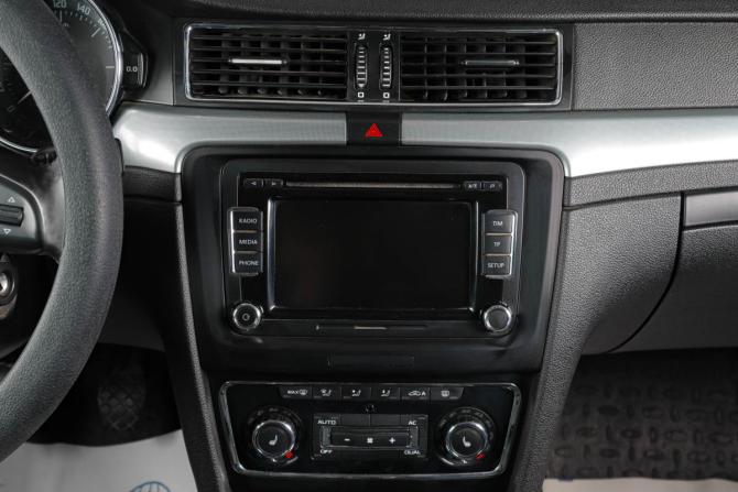 Skoda Superb II с пробегом 2008 года, цена 689 000 рублей, 365000 км, лифтбек, Автокод Объявления