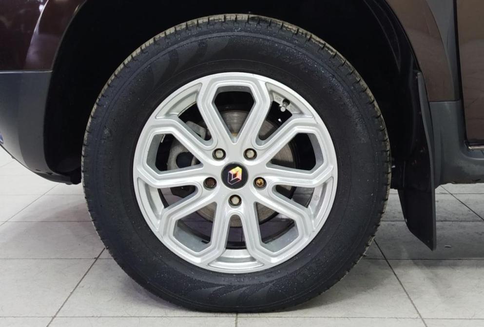 Renault Duster I Саратов  - изображение 10