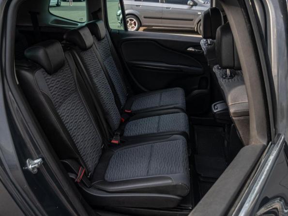 Opel Zafira C с пробегом 2013 года, цена 1 280 000 рублей, 170867 км, компактвэн, Автокод Объявления