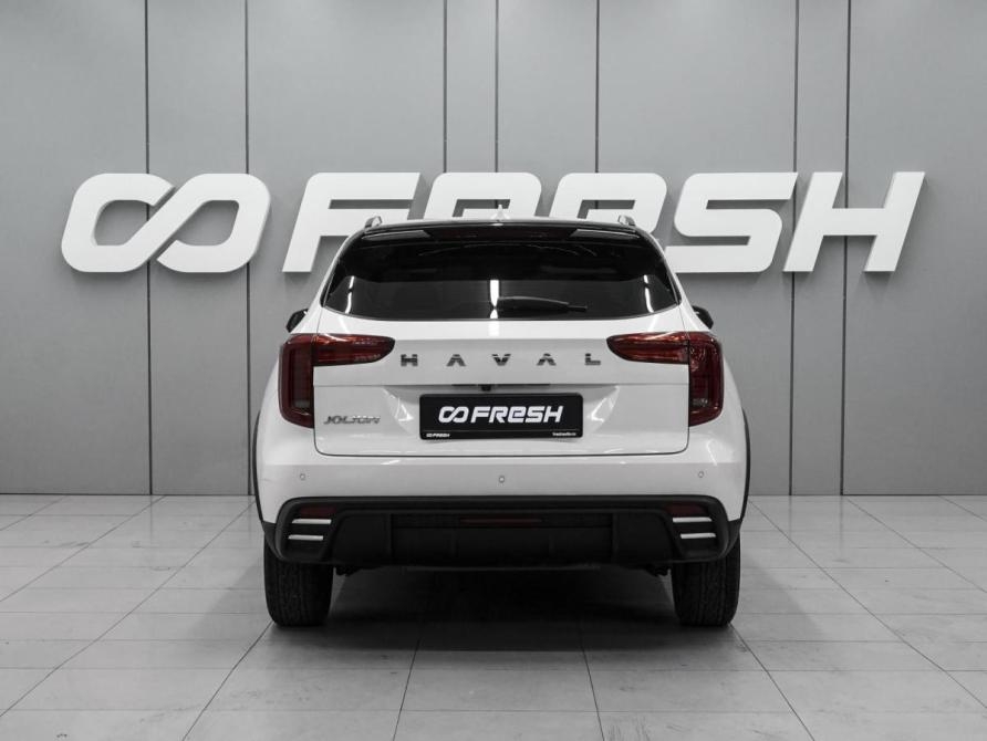 Haval Jolion I Рестайлинг Ростов-на-Дону  - изображение 4
