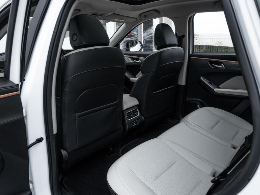 Haval Jolion I Рестайлинг Ставрополь  - изображение 11
