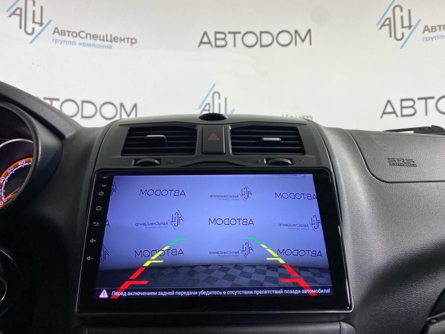 Lada (ВАЗ) Granta I Рестайлинг Москва  - изображение 16