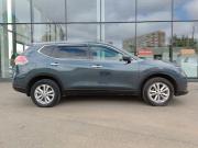 Nissan X-Trail III Ижевск  - изображение 33