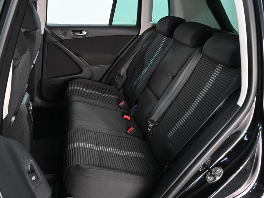 Volkswagen Tiguan I Ростов-на-Дону  - изображение 9