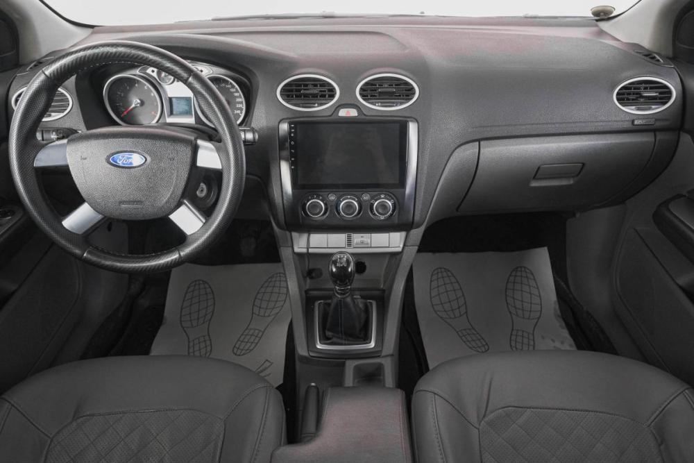 Ford Focus II Рестайлинг Кемерово  - изображение 13